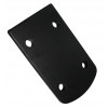 38001614 - Foot Pedal, Left - Product Image