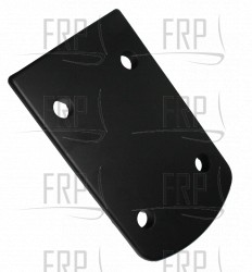 Foot Pedal, Left - Product Image