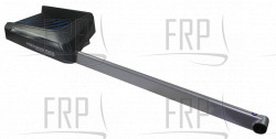 Foot Pedal, Right - Product Image