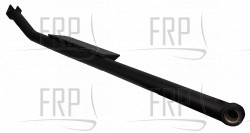 foot pedal tube assembly(left) - Product Image