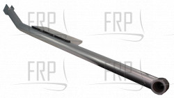 foot pedal tube assembly(left) - Product Image