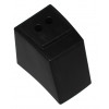 6031066 - FOOT, Plastic, RT,BLK - Product Image