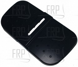 FOOT PLATE - Product Image