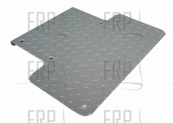 Foot Plate - Product Image Foot Plate - Product Image