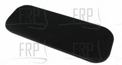 Foot Plate - Product Image Foot Plate - Product Image