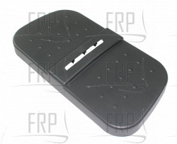 Foot plate - Product Image