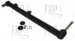 FOOT PLATE ARM ASSY, LH - Product Image
