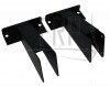 Foot plate kit, CT9500 - Product Image
