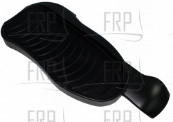 Foot Plate, Left - Product Image