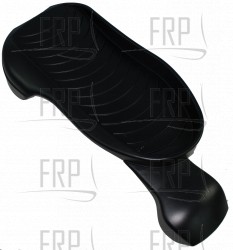 Foot Plate, Right - Product Image