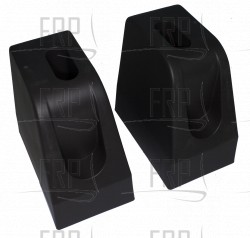 Foot, Rear, Kit - Product Image
