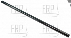 Rod, Foot Rest - Product Image