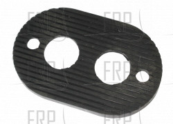 Foot, Rubber - Product Image