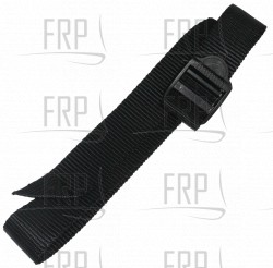 Foot strap - Product Image