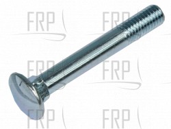 FOOT TUBE BOLT - Product Image
