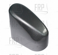 Foot Tube Cap A - Product Image