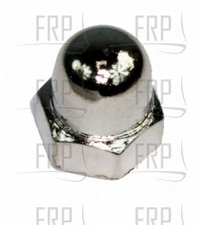 FOOT TUBE NUT - Product Image FOOT TUBE NUT - Product Image