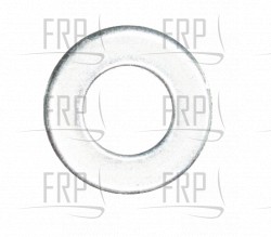 FOOT TUBE WASHER - Product Image