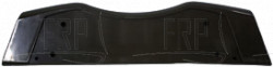 Footpad-Side Rail - Product Image Footpad-Side Rail - Product Image