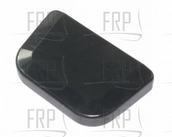 Footpad Std Molded Flat - Product Image