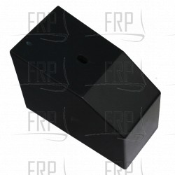 FOOT,Plastic,L/R,SLBLU - Product Image FOOT,Plastic,L/R,SLBLU - Product Image