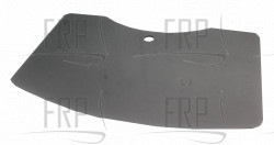 Footplate - Product Image
