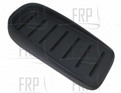 Footplate, Assembly - Product Image