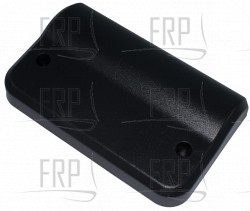 FOOTPLATE CARRIAGE COVER B - Product Image
