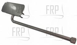 Footplate, Carriage, Right - Product Image