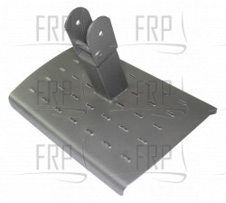 Footplate, Leg Press - Product Image Footplate, Leg Press - Product Image