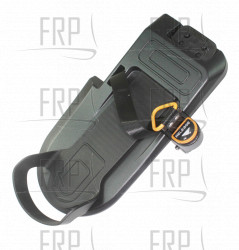 Footplate, Right - Product Image