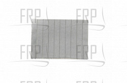 Footrail, Right, Decal - Product Image