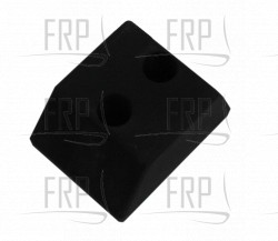 FOOT,REAR,RBBR - Product Image