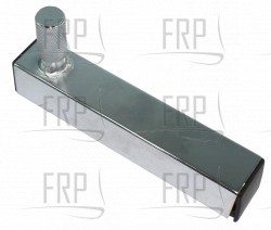 Fore/aft slider - Product Image