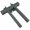 6061208 - Frame, Arm - Product Image