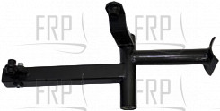 Frame, Arm(ANTHRACITE) GM09 - Product Image Frame, Arm(ANTHRACITE) GM09 - Product Image