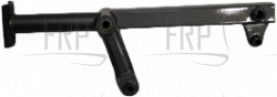Frame, Arm(CHAMPAGNE) GM16 - Product Image Frame, Arm(CHAMPAGNE) GM16 - Product Image