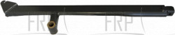 Frame, Back Seat - Product Image Frame, Back Seat - Product Image