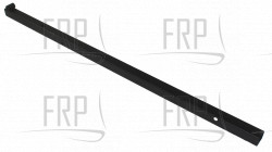 Frame, Backrest - Product Image