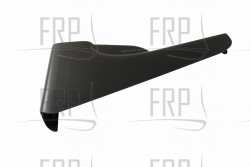 Frame Base Cover (L) - Product Image Frame Base Cover (L) - Product Image
