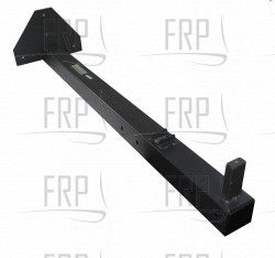 Frame, Base, Lateral - Product Image Frame, Base, Lateral - Product Image