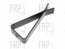 Frame cap clamp - Product Image