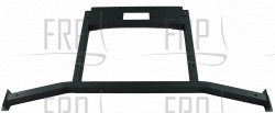 Frame, Console - Product Image