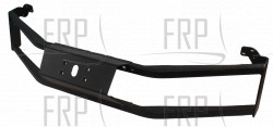Frame, Console Display - Product Image