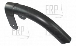 Frame, Curl - Product Image