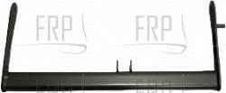 Frame, Elevation - Product Image Frame, Elevation - Product Image