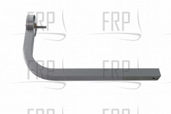 Frame, Fly, Right - Product Image Frame, Fly, Right - Product Image