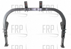 Frame, Handlebar - Product Image Frame, Handlebar - Product Image