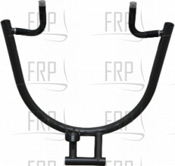 Frame, Input Arm(ANTHRACITE) - Product Image Frame, Input Arm(ANTHRACITE) - Product Image