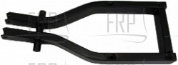 FRAME SEAT ASSEMBLY - Product Image FRAME SEAT ASSEMBLY - Product Image